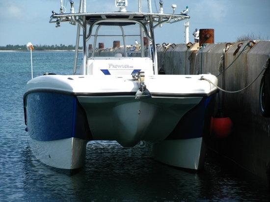 Reel Tight Charters
