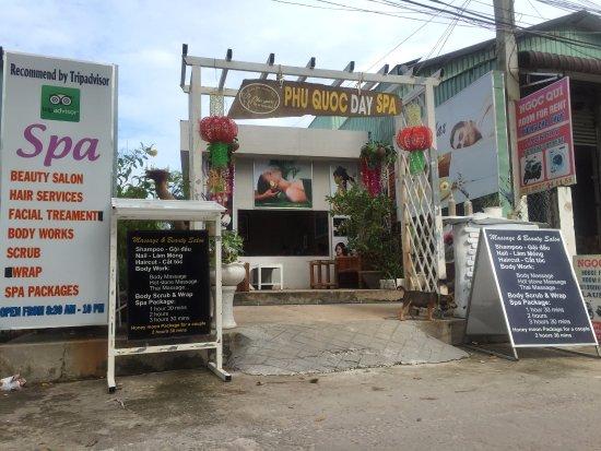 Phu Quoc Day Spa