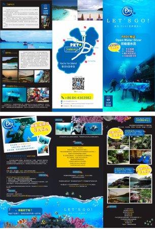 PKT Diving