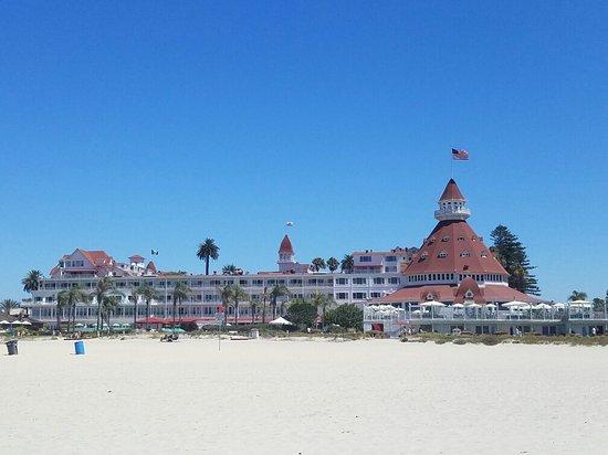 Coronado Beach