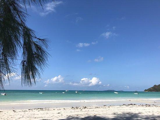 Cote D'Or Beach
