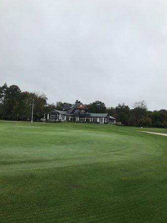 Golf Dolce Chantilly