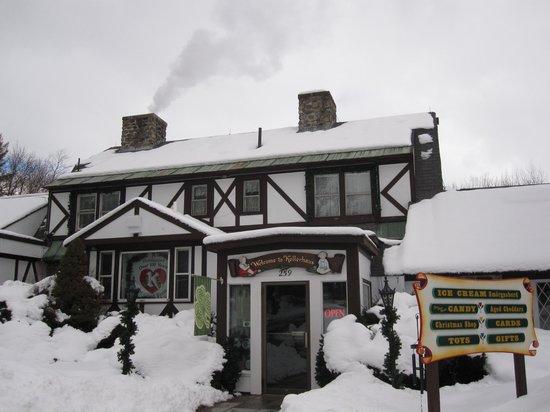 Kellerhaus