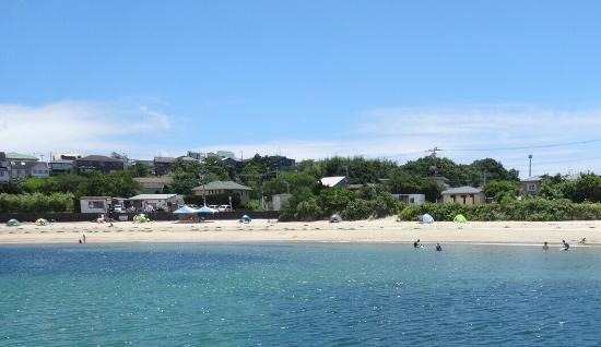 Ezura Beach Resort