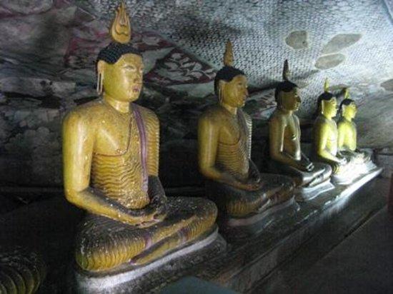 The Golden Temple
