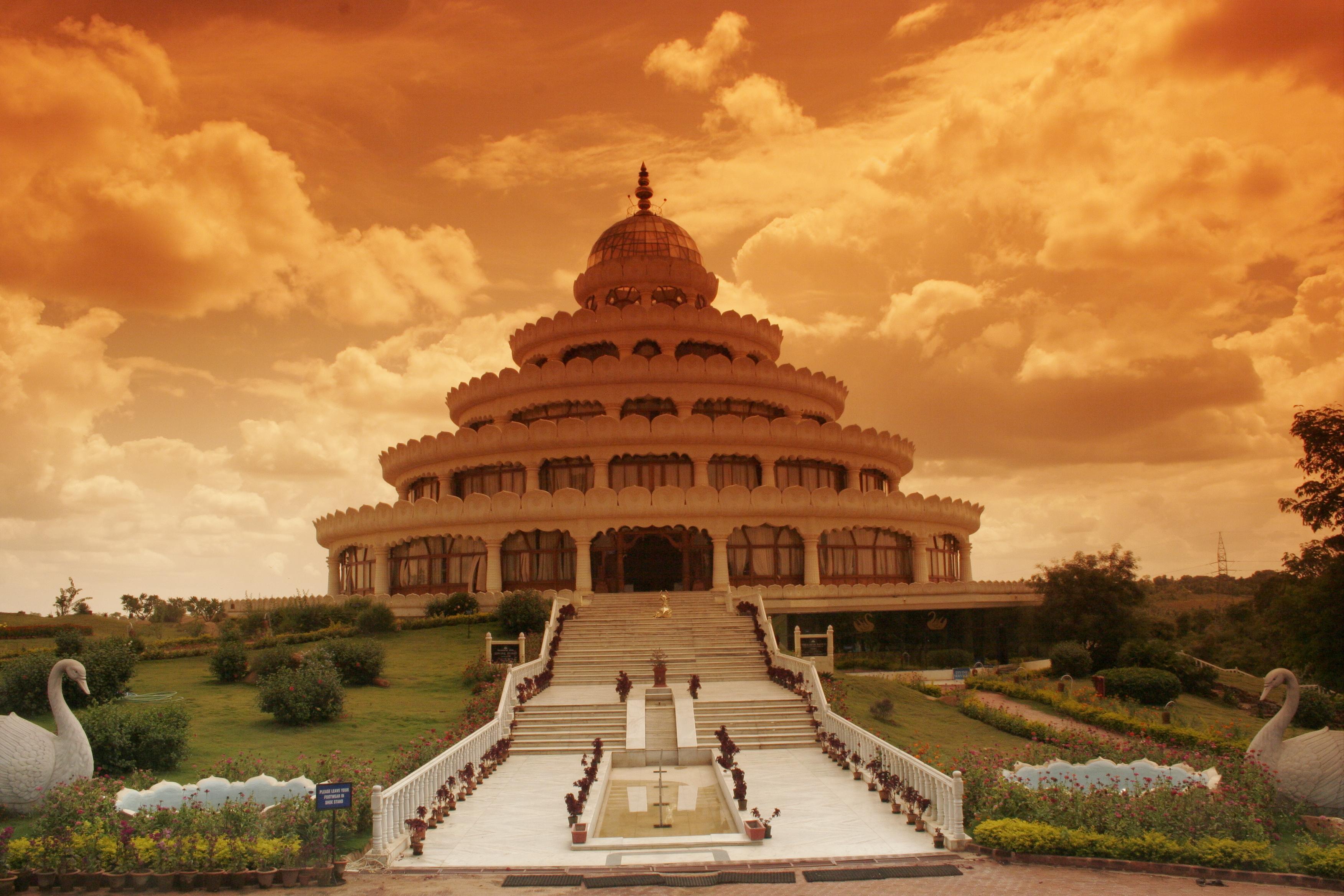 Art Of Living International Center