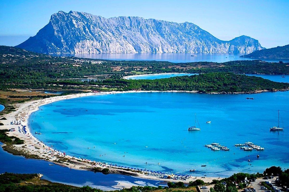 Plage Lu Bagnu