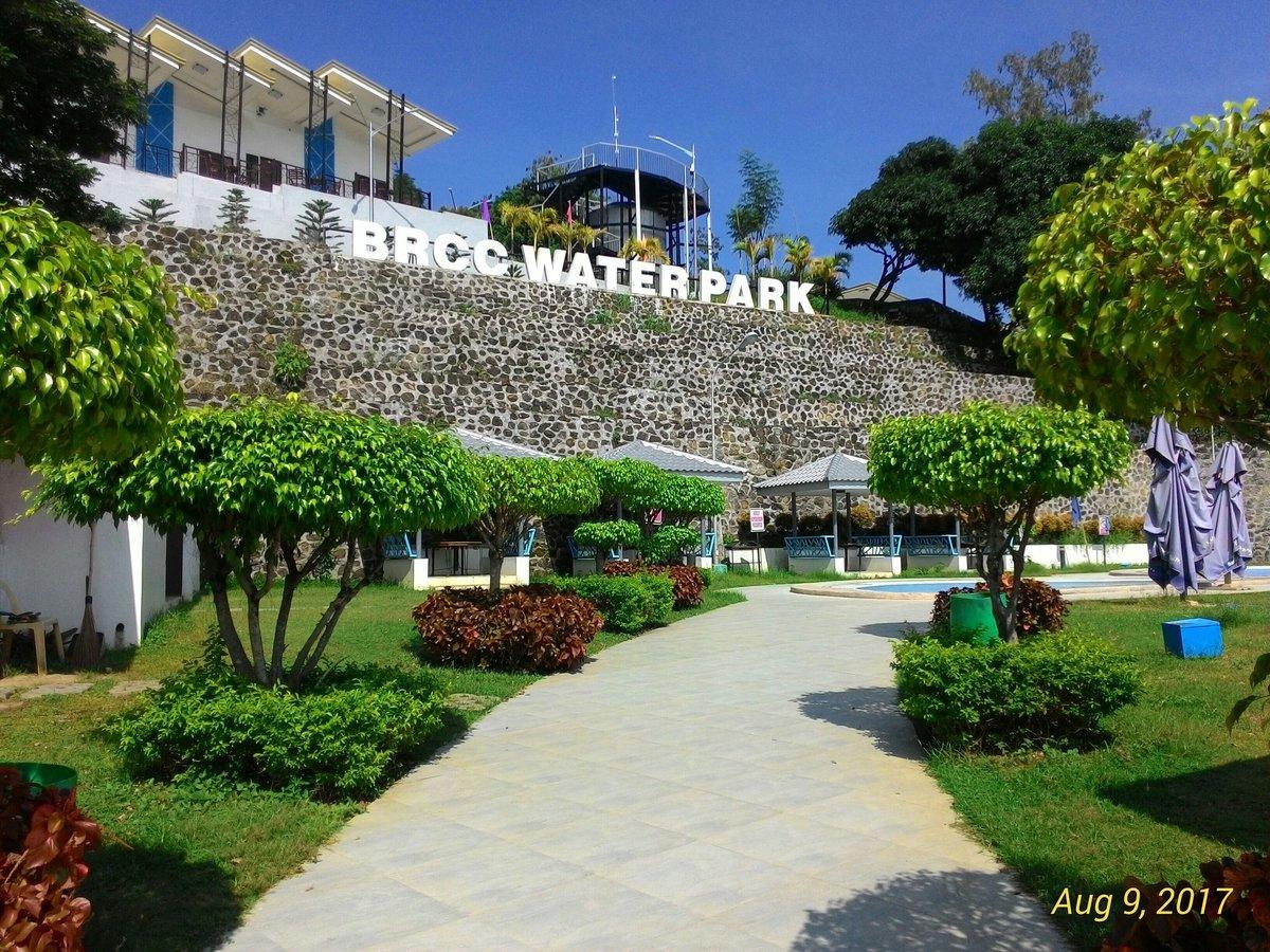 Binangonan Recreation and Conference Center