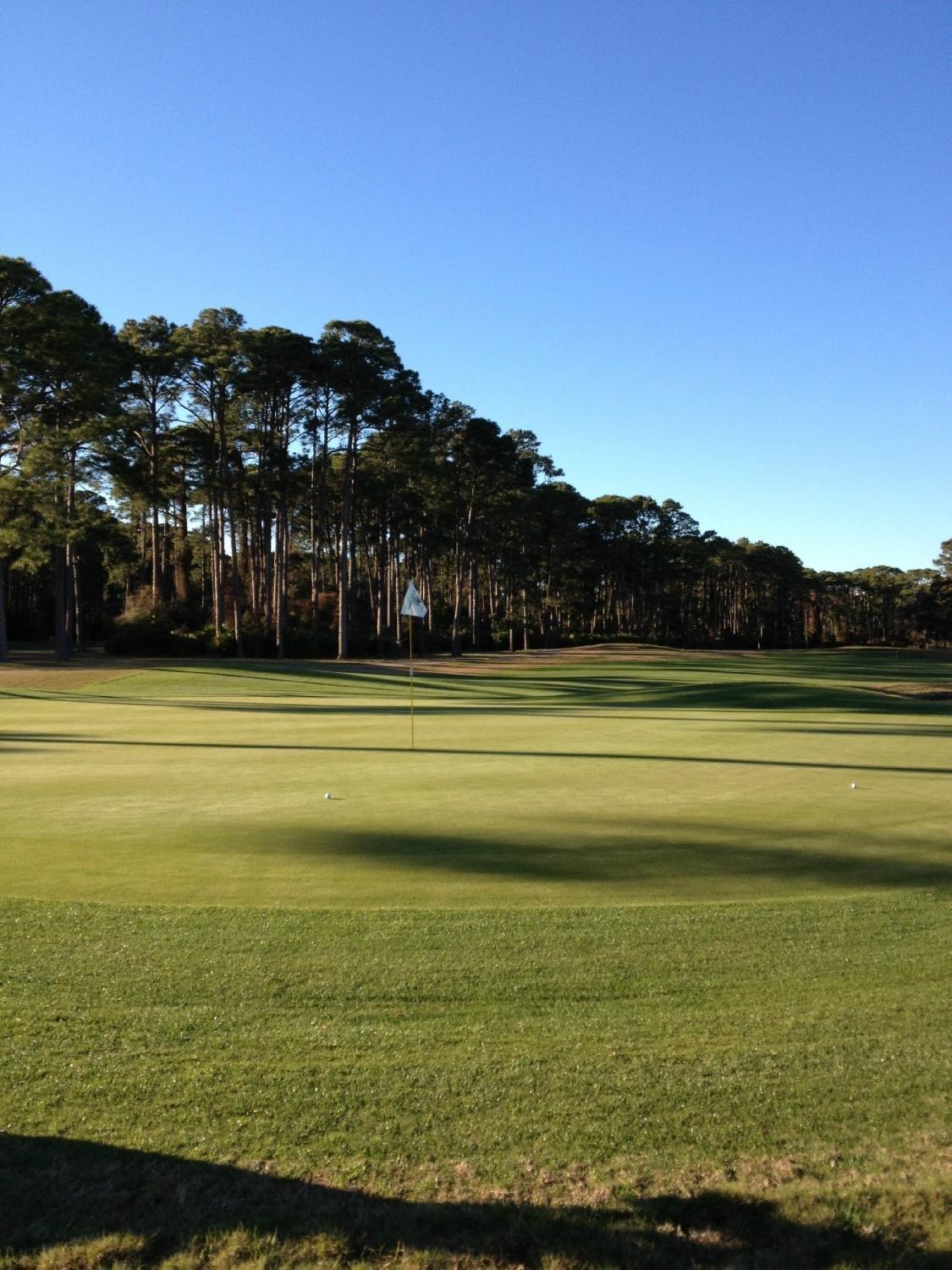 Jekyll Island Golf Club