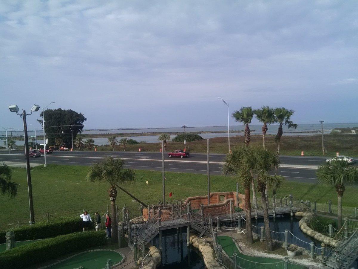 Treasure Island Golf and Games
