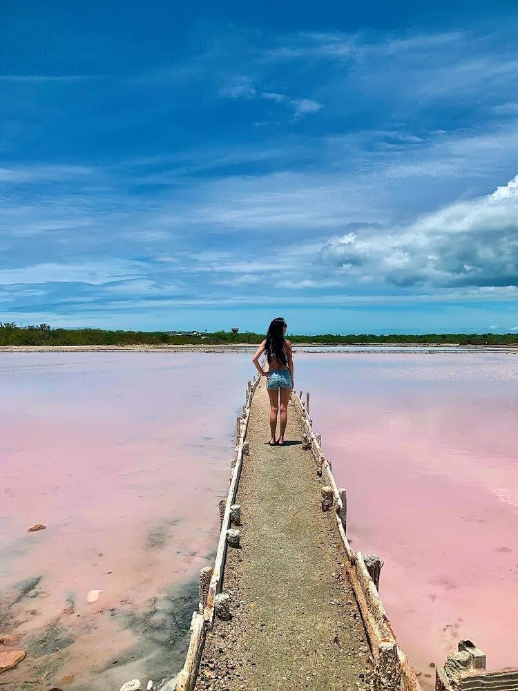 Salinas de Cabo Rojo