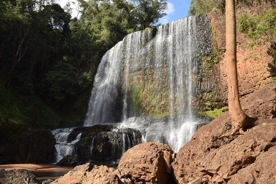Cachoeira do Astor