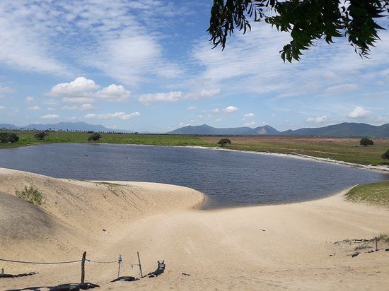Lagoa do Parnamirim