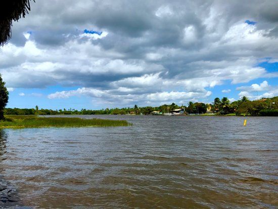 Banana Lake