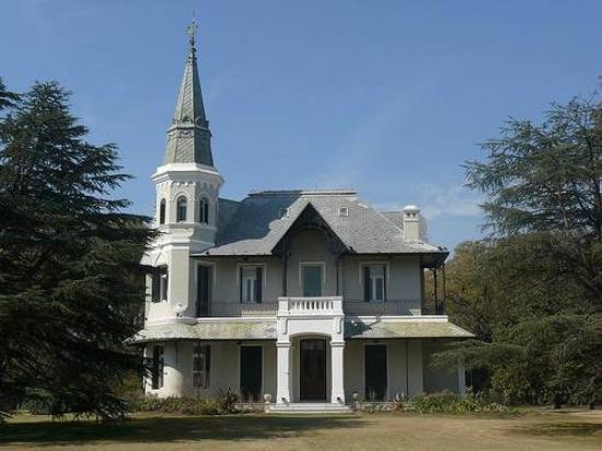 el Castillo Pando Carabassa