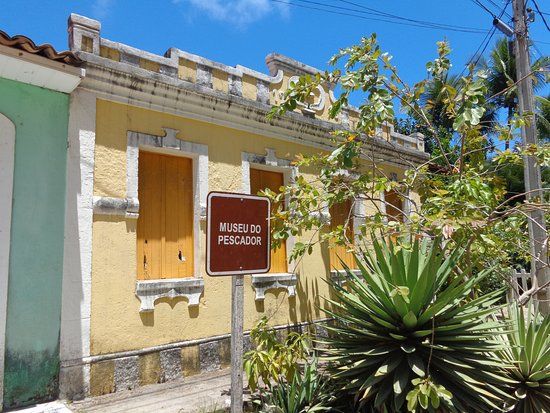 Museu do Pescador