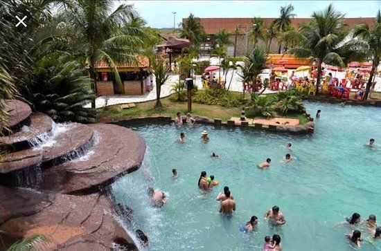 Barretos Country Thermas Park