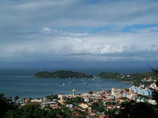 Sítio Panorâmico Bombinhas