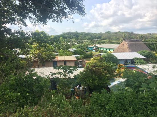 Vatukarasa Village