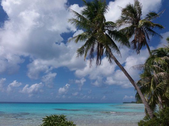 Ile aux Recifs