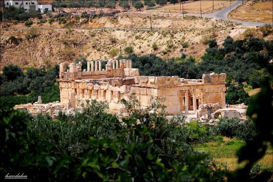 Qasr Al-Abd