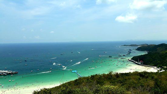 Koh Lan