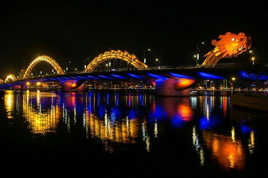 Ponte del drago