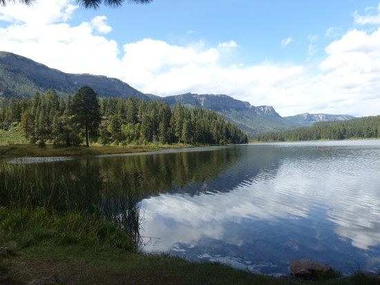 Haviland Lake