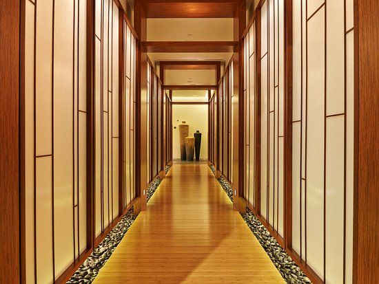 Athletic Club & Spa Anjali at the Westin