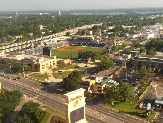 MGM Park Arena