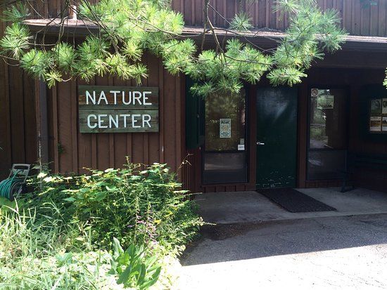 Dobbs Memorial Park & Nature Center