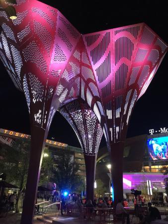 Park MGM