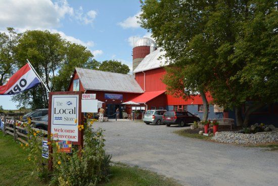 The Local Store