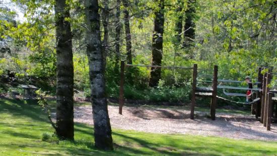 Home Valley Park