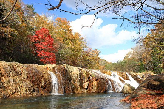 Otaki Niagara Falls