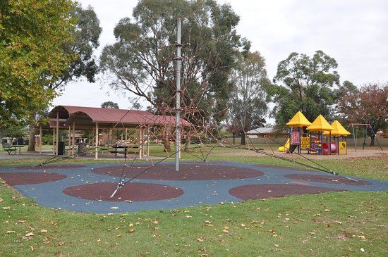 Fredericks Park
