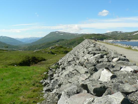 Sysenvatnet