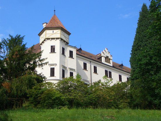 Konopiště