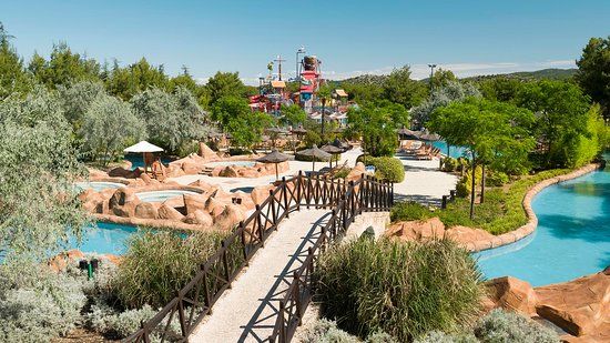 Dalmatia Aquapark