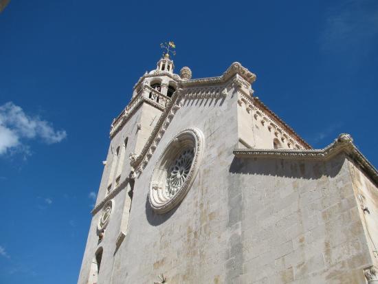 Catedral de San Marcos