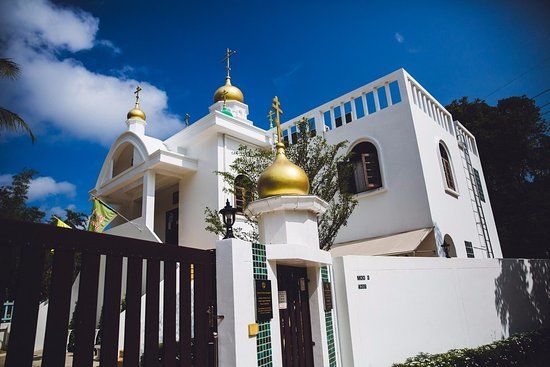 The Orthodox Church