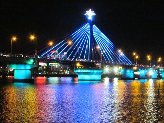 Cầu Sông Hàn