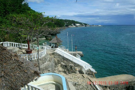 Buho Rock Resort