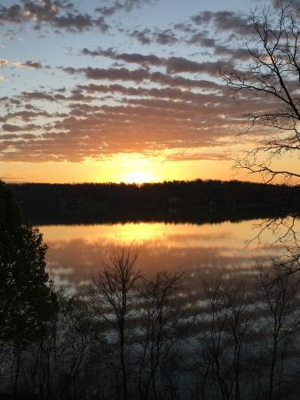 Crown Lake