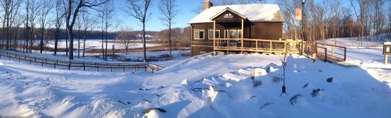 Trine State Recreation Area