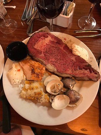 Native Harvest Buffet