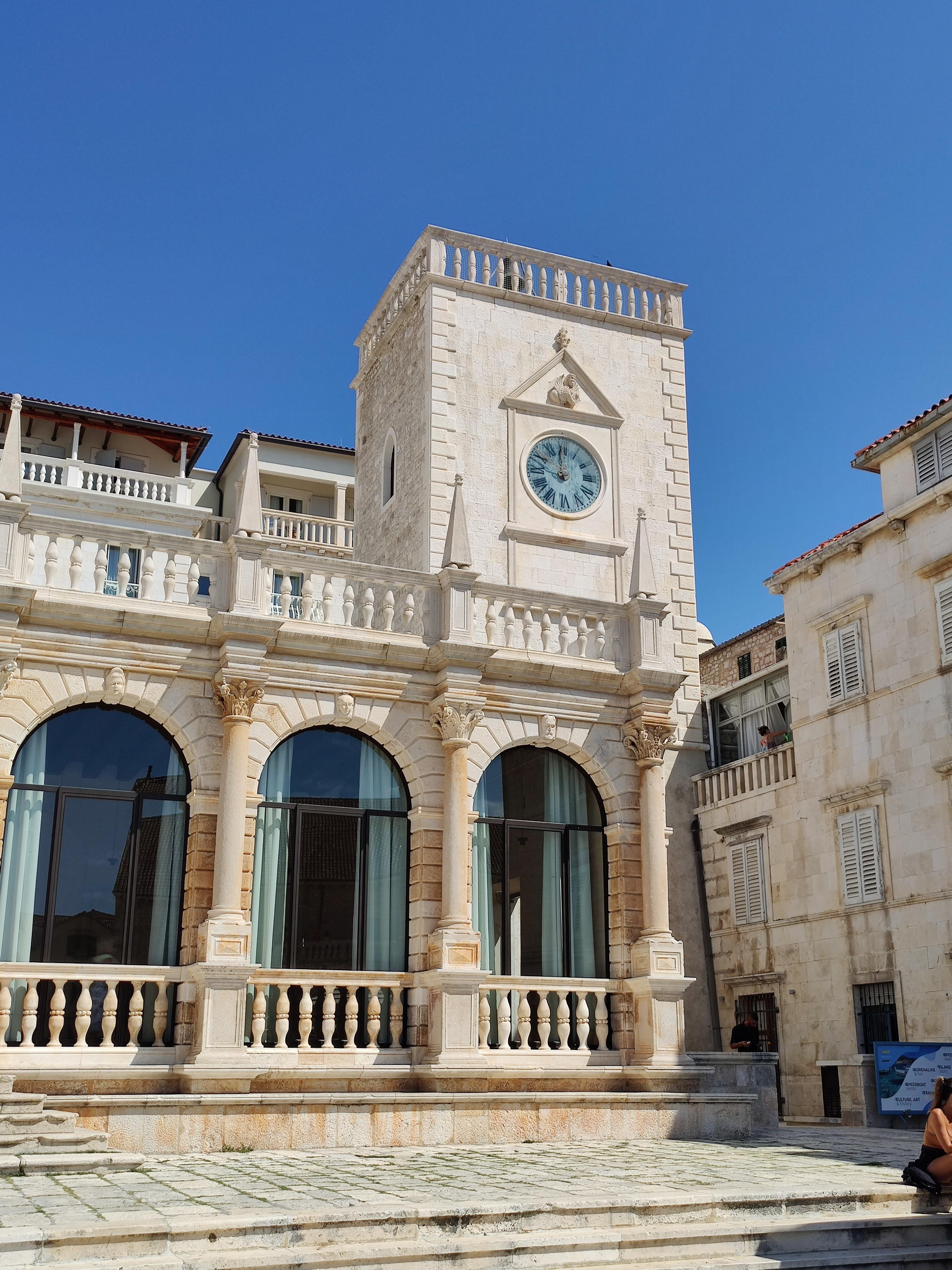 Loggia di Hvar