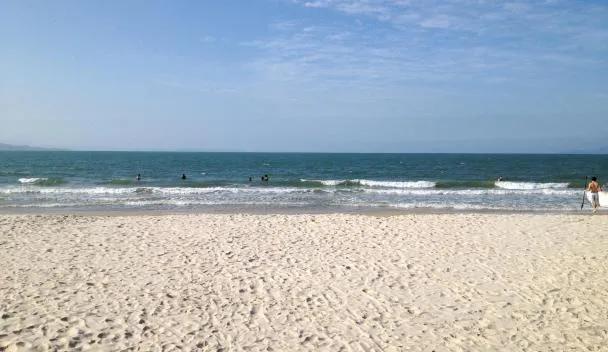 Praia Jurerê
