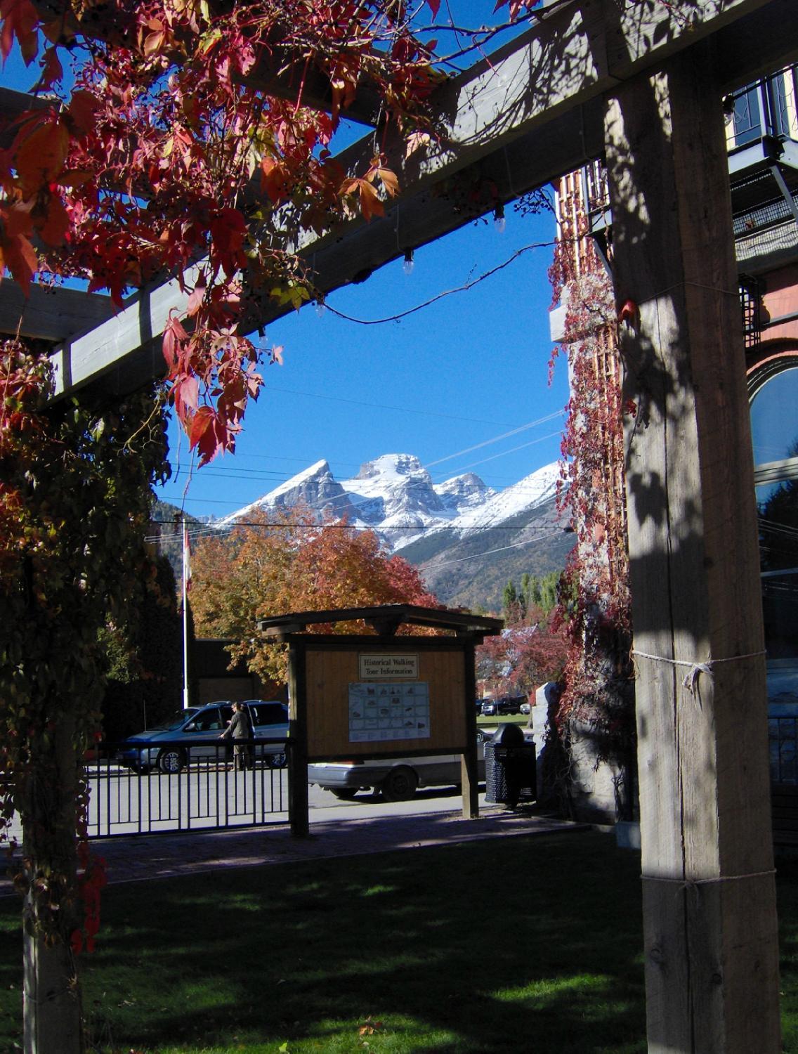 Fernie Aquatic Centre