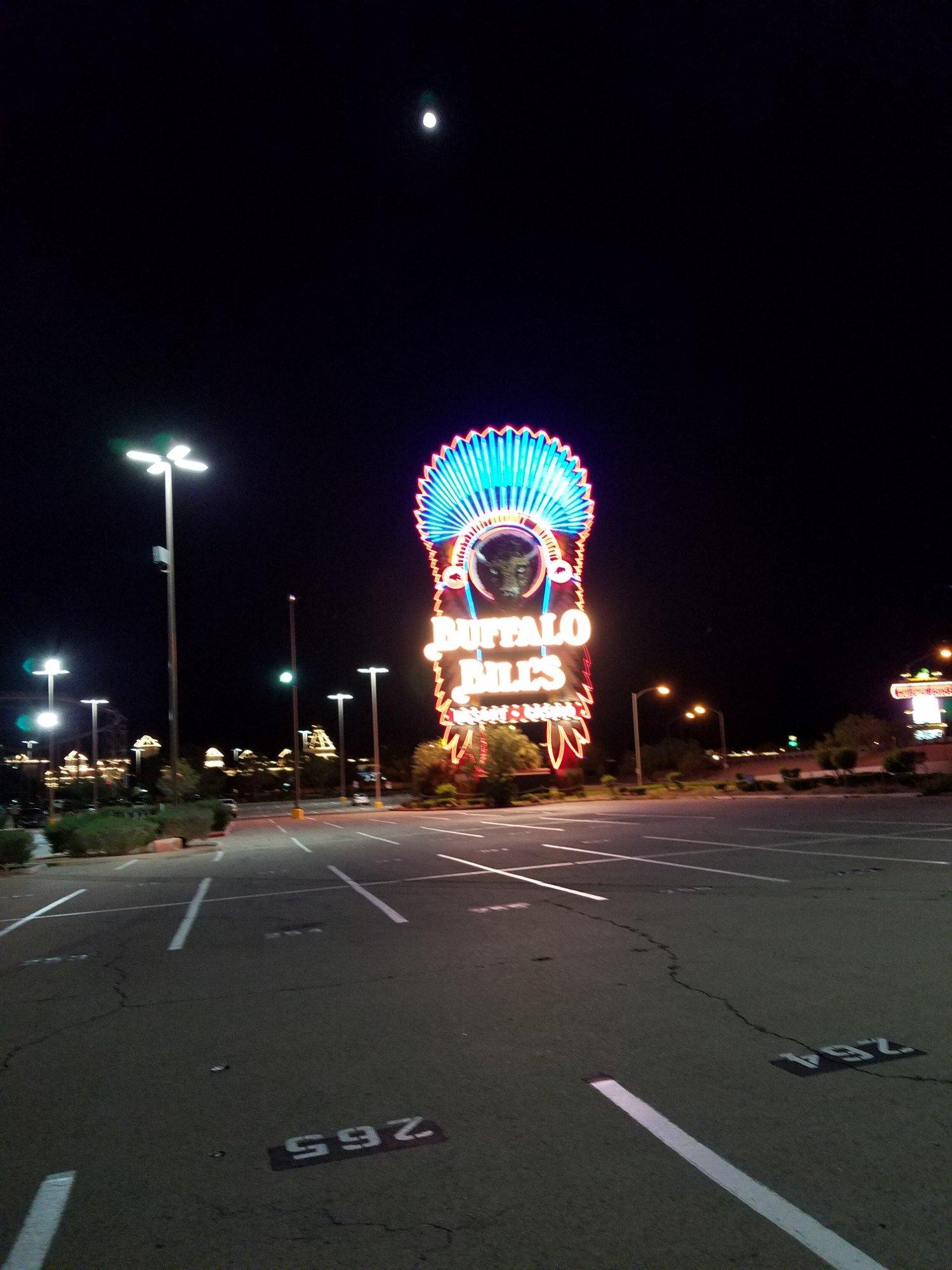 Star of the Desert Arena